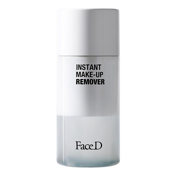 FACE D STRUCCANTE BIFASICO - Struccante Viso, FACE D